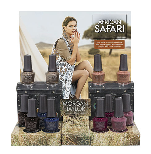 AFRICAN SAFARI
