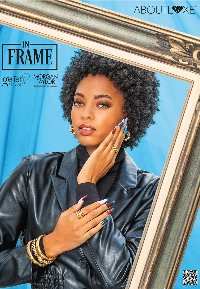 In Frame
