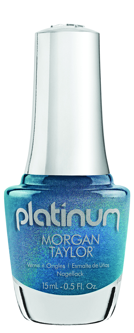 CAUGHT IN A DREAM Nail Laquer