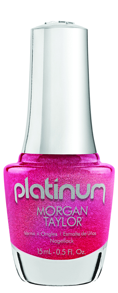 FIT FOR A FAIRYTALE Nail Laquer