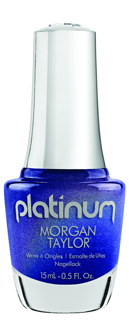 FROLIC IN FAIRY DUST Nail Laquer