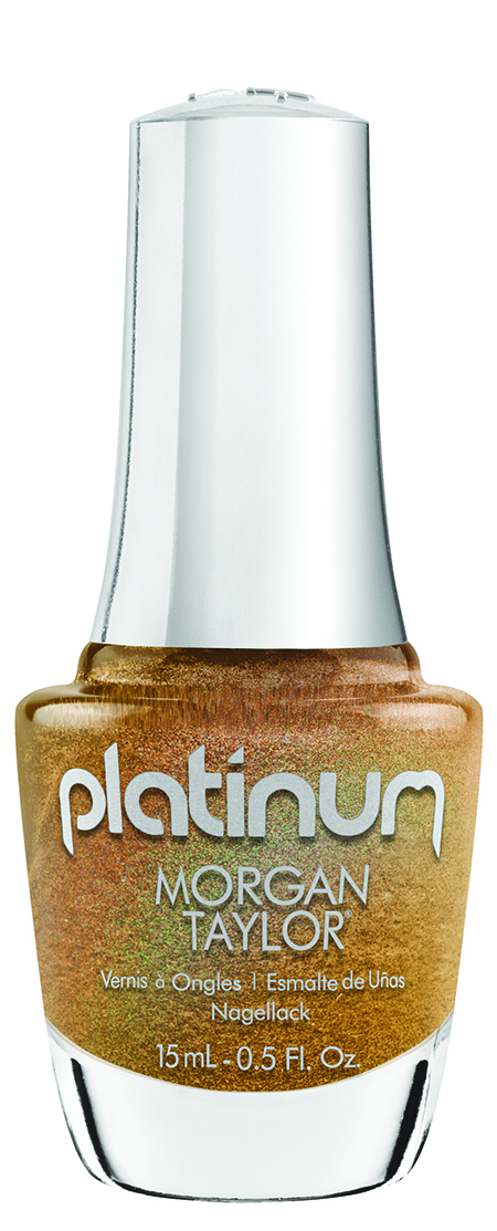 JUST LIKE MAGIC Nail Laquer