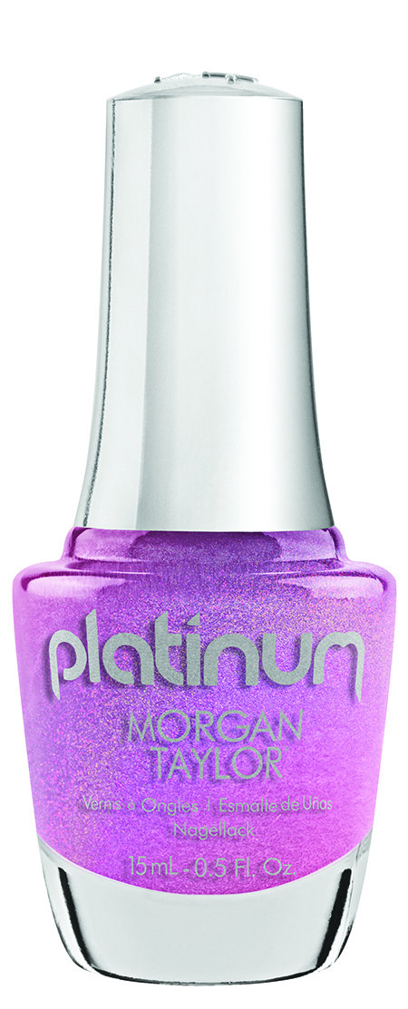 MY HORSE IS A UNICORN Nail Laquer