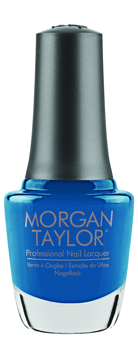 FEELING SWIM-SICAL Nail Laquer