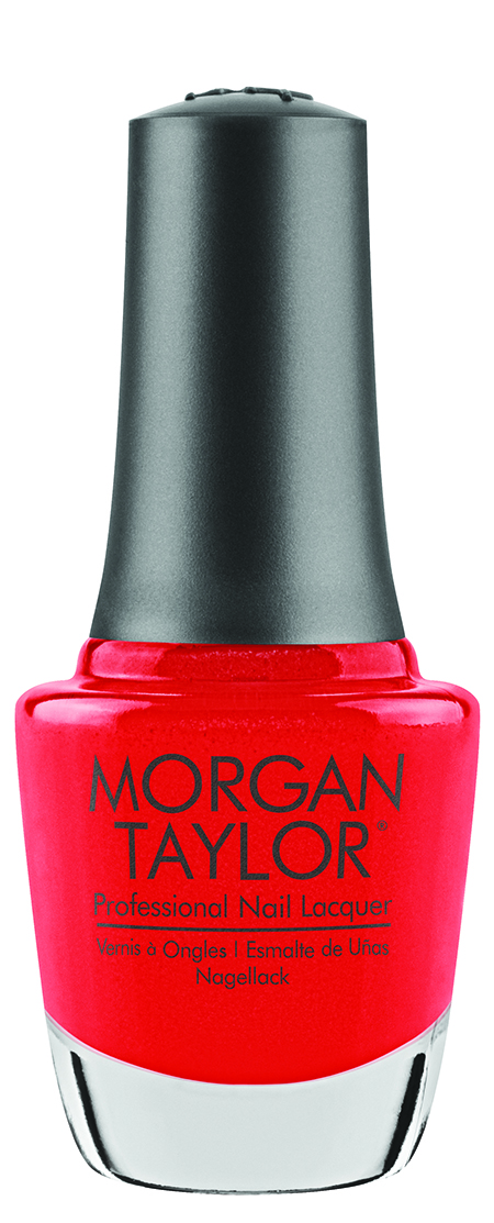 FLAMINGO FLOAT Nail Laquer