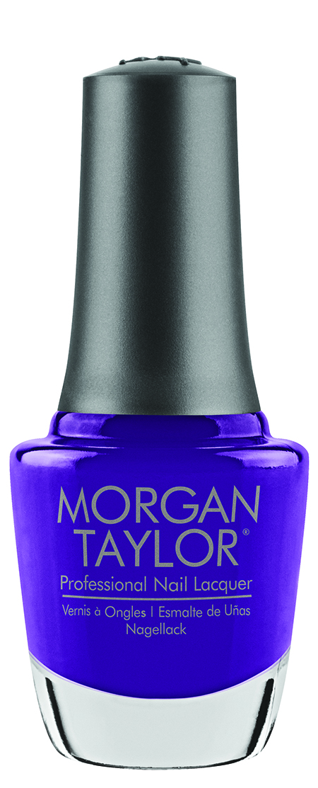 ONE PIECE OR TWO? Nail Laquer