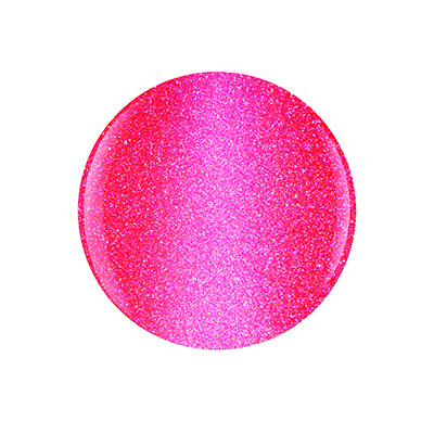 FLAMINGO FLOAT Nail Laquer