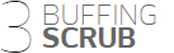 3 buffing scrub