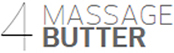 4 massage butter