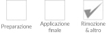 rimozione