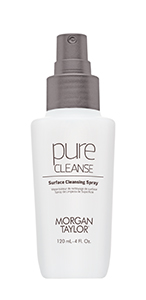 MORGAN TAYLOR® PURE CLEANSE