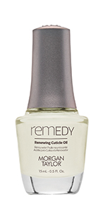 MORGAN TAYLOR® REMEDY