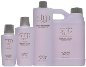 MORGAN TAYLOR® - strip EASE