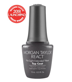 REACT™ NO-LIGHT TOP COAT