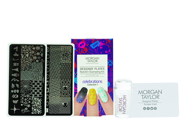 Stamping Kit CELEBRATIONS