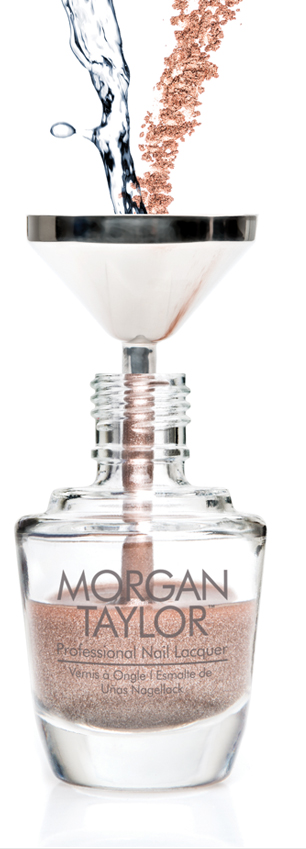 Morgan Taylor® Professional Nail Laquer