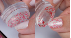 3: press stamper