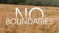 No Boundaries